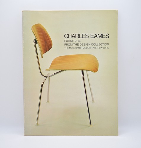 Charles eames furniture from - charles, eames,