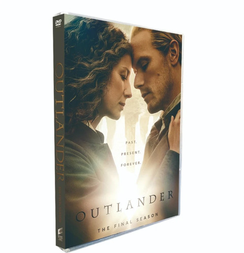 Outlander season dvd final - dvd,