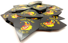 Freccette Voli Rarissimo Mr