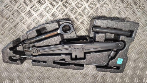 Hyundai santa fé iii tool - iii,