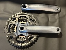 Shimano Deore LX FC-M571