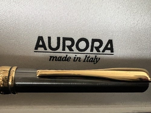 Aurora penna stilografica - aurora,