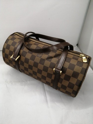 Borsa mano louis vuitton - a,