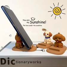 Supporto Telefono Cartoni