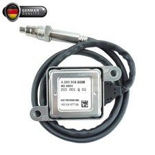 Sensore NOx sonda lambda