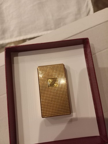 Accendino lighter colibri - lighter, of