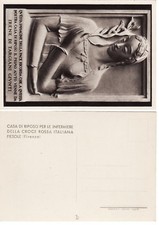 #FIESOLE: CASA DI RIPOSO PER LE INFERMIERE DELLA C.R.I. (3)