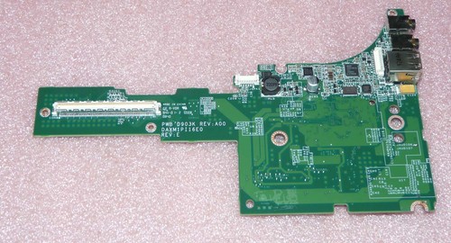 Scheda usb audio pwb d903k - scheda,