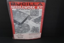 KIT TOVAGLIA BUCILLA FIOCCHI