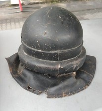 Casco Vigili Urbani Anni 50/60