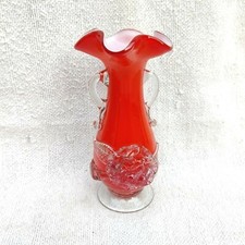 Vintage Fiore Vaso Floreale