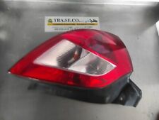 Fanale Posteriore Sinistro (SX) RENAULT Megane 2A Serie (2002) 8200073236 Usato