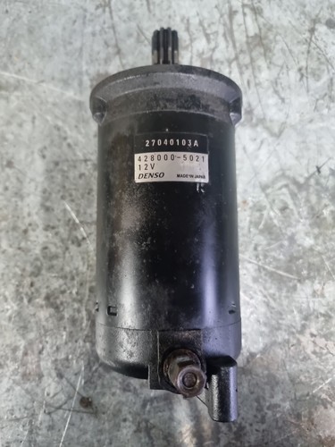 Motorino avviamento ducati - motorino,