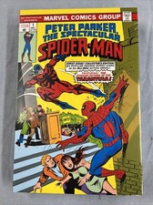 Marvel Comics SPETTACOLARE