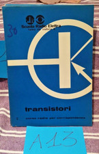 SCUOLA RADIO ELETTRA FASCICOLO