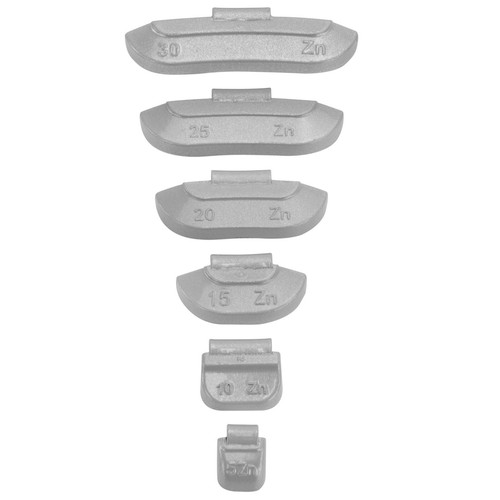 225x pesi percussione - 225x,