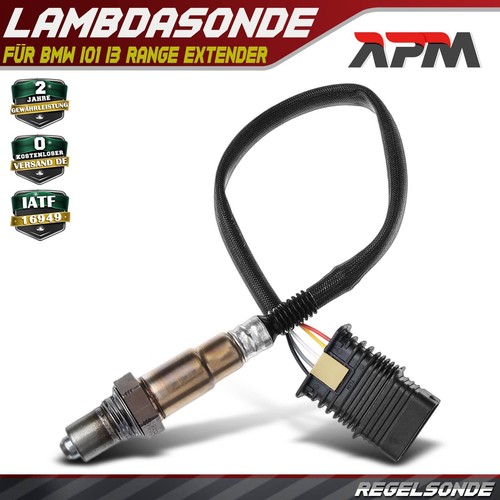 Sonda lambda - , di