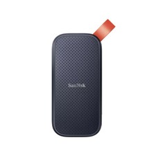 Sandisk SSD Esterno Capacità