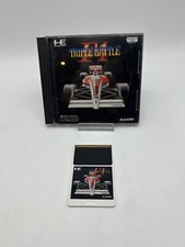 F1 Triple Battle - Hucard -