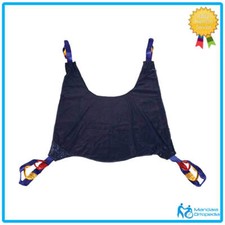 IMBRACATURA STANDARD PER SOLLEVAMALATI SOLLEVATORE ELETTRICO E MANUALE