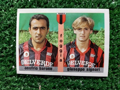 Figurina calcioflash 1990 - figurina,
