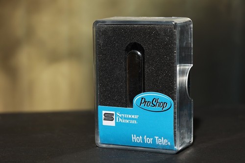 Seymour duncan str hot - str-2,