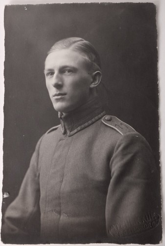 Foto originale ww1 spalline - foto,