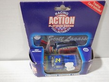 Action Scott Lagasse #24