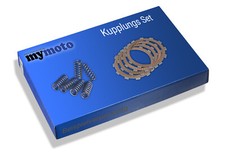 Frizione TRW/EBC per BMW R 1200 RT ABS LC ESA K52 2018