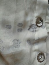 TENDA CAMERA DA LETTO SOGGIORNO SALA ELEGANTE 140X280 TENDONE PORTAFINESTRA