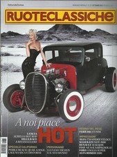 R292. RUOTECLASSICHE N.274