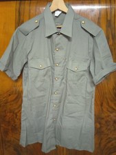 CAMICIA  EX FORESTALE 