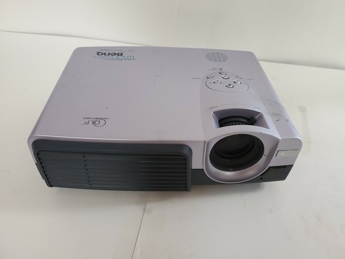 Proiettore benq pb8120 dlp pro - dlp,
