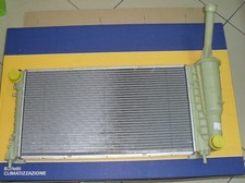 Radiatore fiat idea 4 - radiatore,