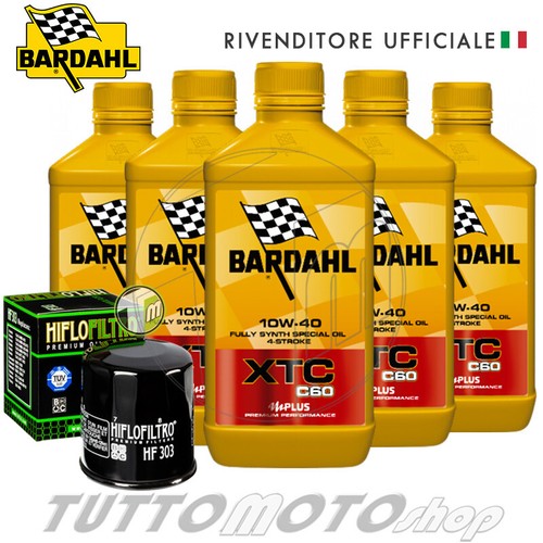 Tagliando kawasaki 1700 - vn,