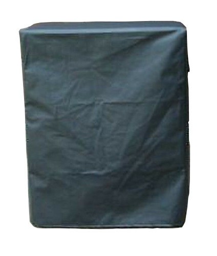 Cover vinile nero ampeg - cover,