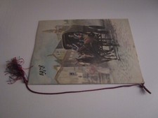 MLF CALENDARIO STORICO