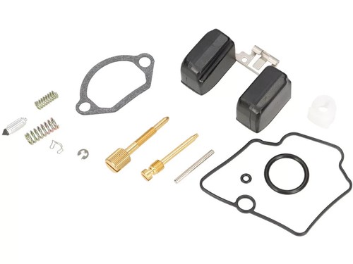 Kit revisione carburatore - revisione,