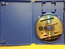 WW Smackdown vs Raw Wrestling - Gioco Playstation 2 Ps2 (Platinum) inglese