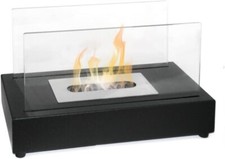 STUFA CAMINETTO A BIOETANOLO