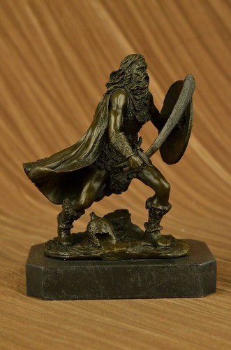 Artigianale bronzo scultura - artigianale,