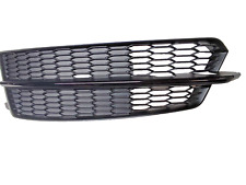 Griglia lucida sinistra