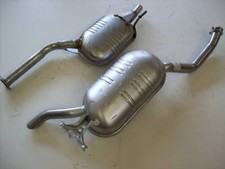 Mercedes 200 230 CE Cabrio