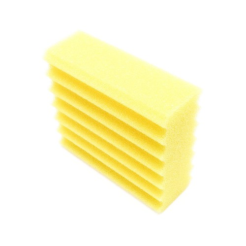 Sunsun ricambio spugna gialla - sunsun,