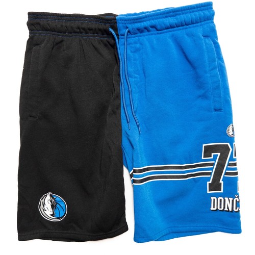 Pantaloncini basket nba - da,