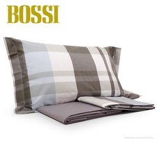 Completo lenzuolo Bossi UNA