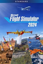 Microsoft flight simulator - microsoft,
