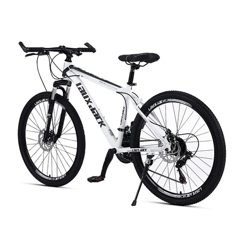 Bicicletta luxjack 21 - bicicletta,