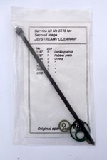 KIT ASSISTENZA POSEIDON 2°