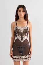 New intimissimi pretty - intimissimi, flowers